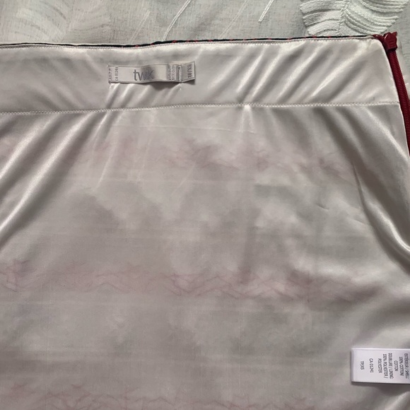 NEW Studded Mini Skirt - Picture 2 of 2